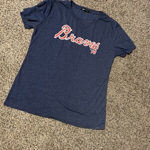‘98 Braves Wallen Tee